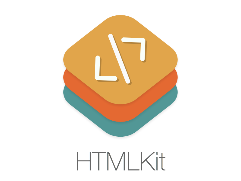 HTMLKit Logo