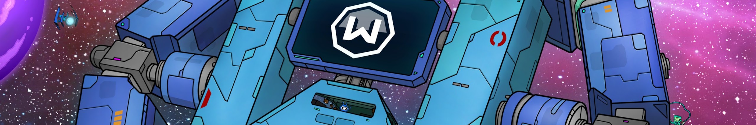 Windscribe splash image