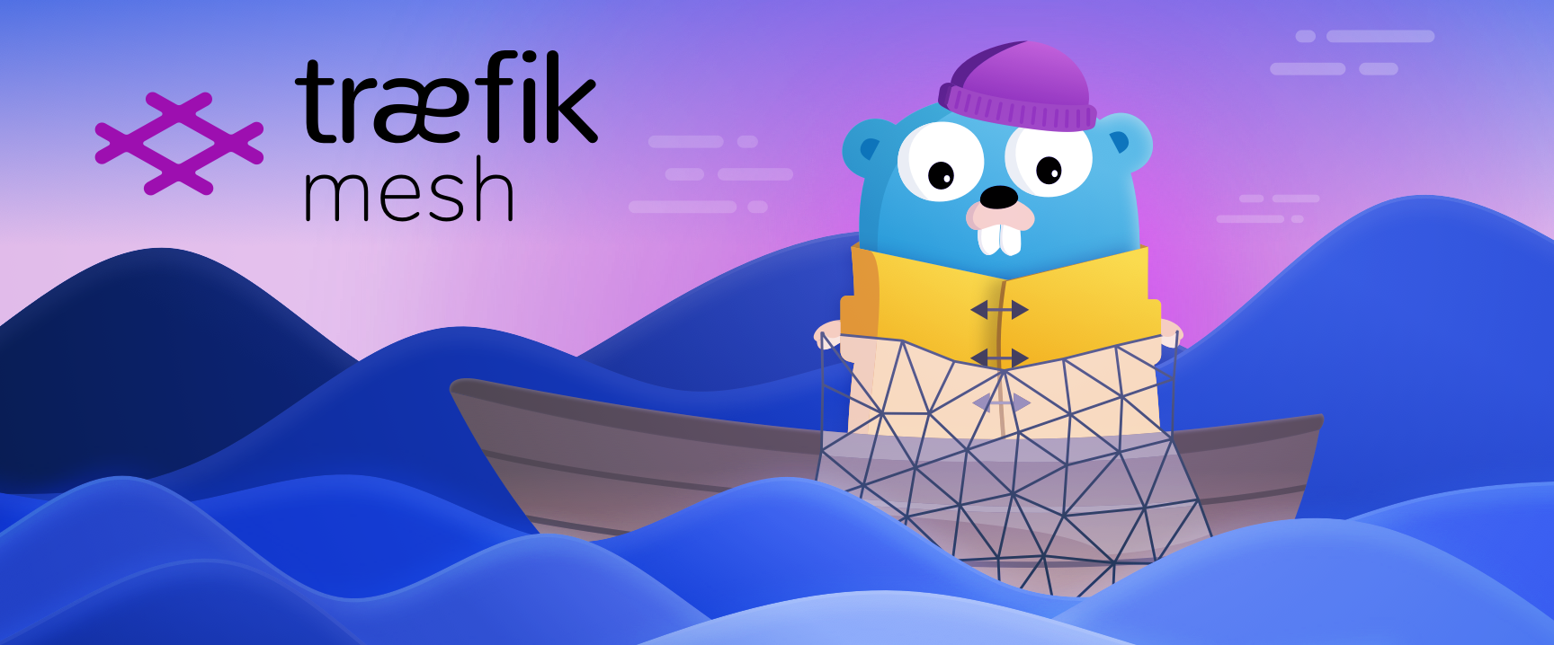 Traefik Mesh Traefik Mesh